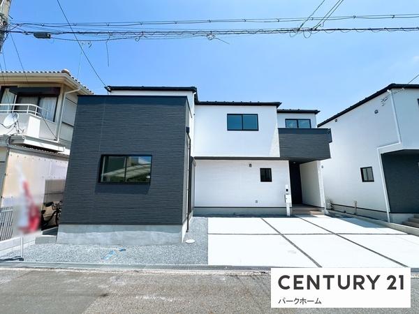 新築一戸建　1号棟　1期