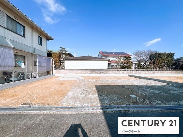 新築一戸建　1号棟　1期