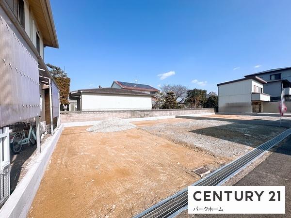 新築一戸建　1号棟　1期