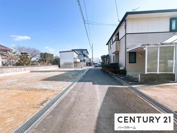 新築一戸建　1号棟　1期