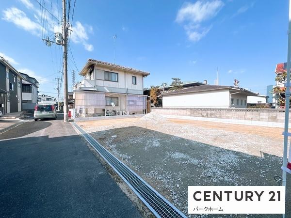 新築一戸建　1号棟　1期