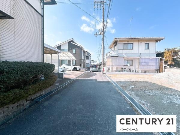 新築一戸建　1号棟　1期