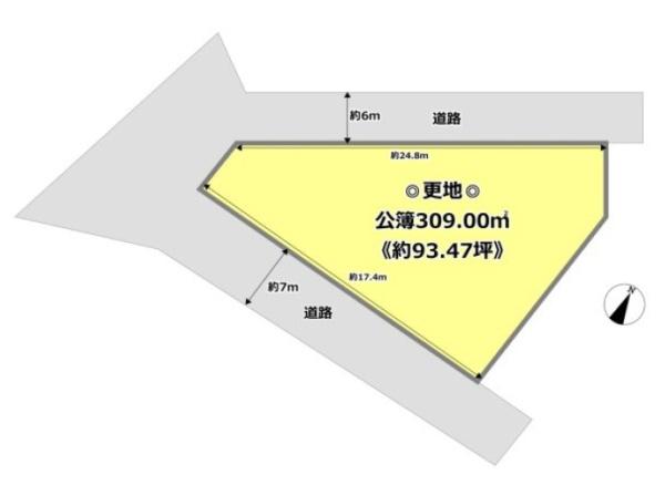 条件無