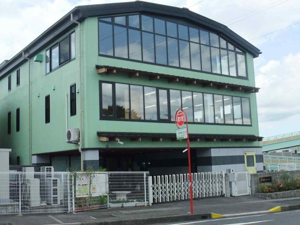 大津市一里山５丁目の土地(社会福祉法人　南郷会　学園前こども園)