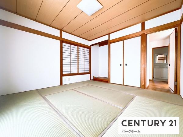草津市若草７丁目の中古一戸建て