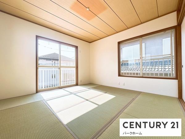 草津市若草７丁目の中古一戸建て