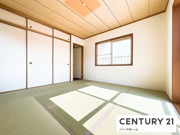 草津市若草７丁目の中古一戸建て