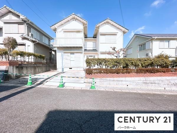 中古一戸建