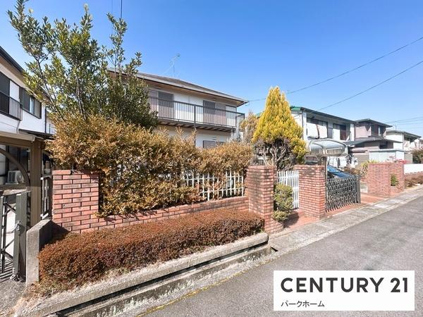 中古一戸建