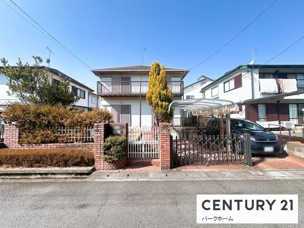 中古一戸建