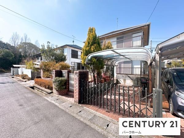 中古一戸建