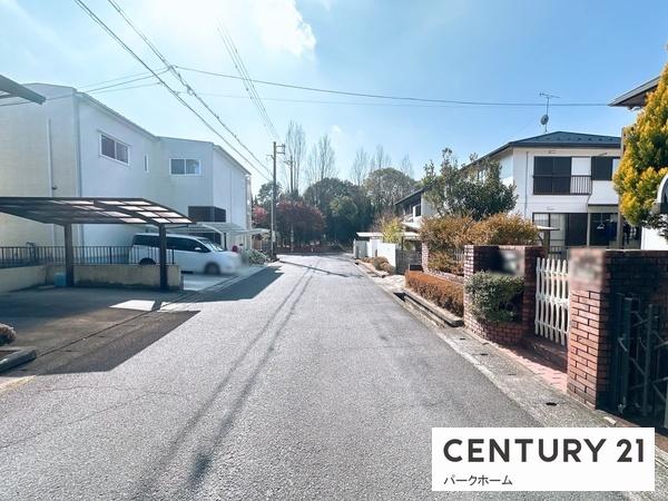 中古一戸建