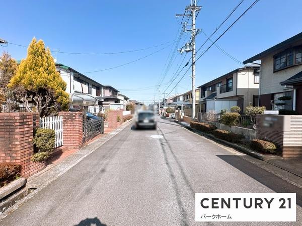 草津市桜ケ丘４丁目の中古一戸建て