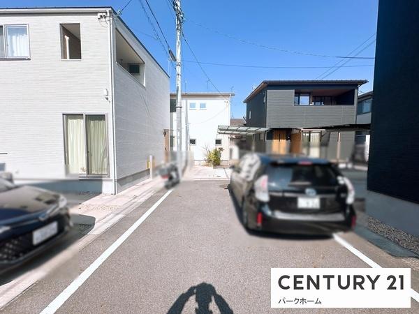 中古一戸建　オーナーチェンジ