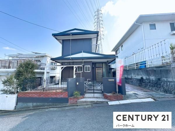 中古一戸建