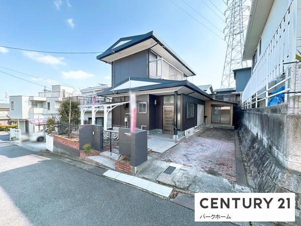 中古一戸建