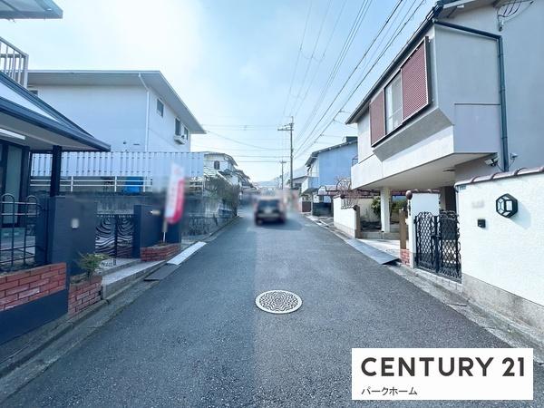 中古一戸建