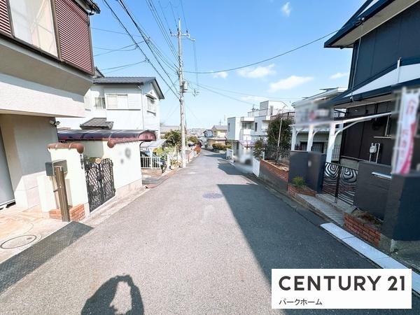 大津市南郷４丁目の中古一戸建て