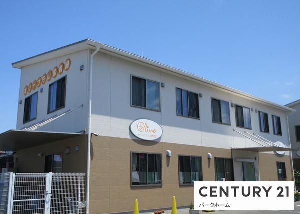 新築一戸建　1号地(オリーブ守山保育園)