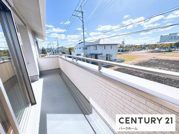 新築一戸建　1号地