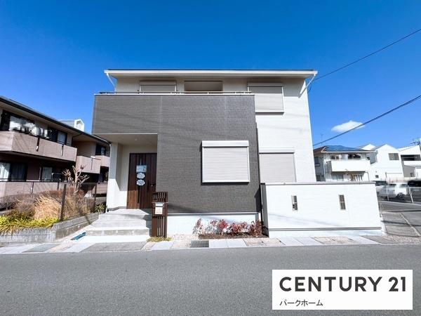 新築一戸建　1号地