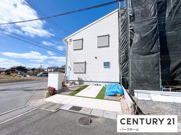新築一戸建　1号地