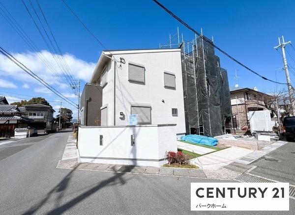 新築一戸建　1号地