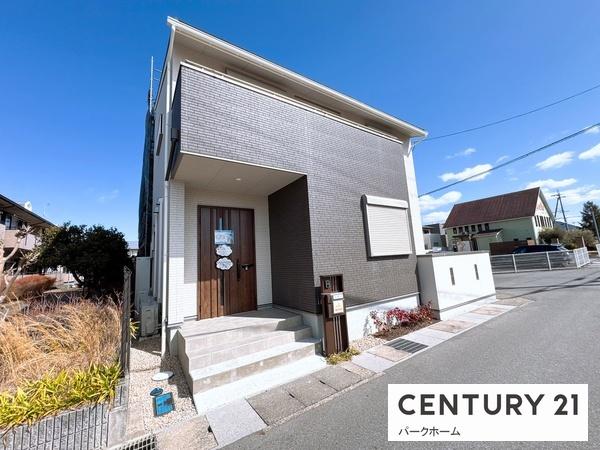 新築一戸建　1号地