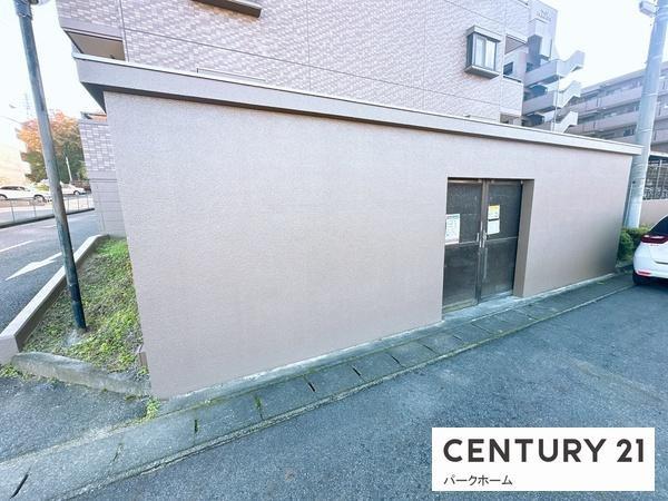 ネオハイツ石山