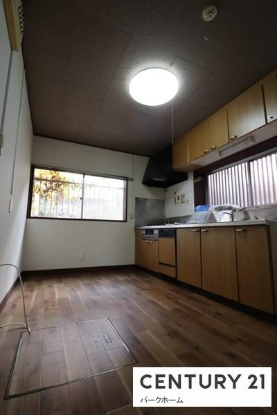 一戸建　オーナーチェンジ