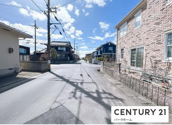 守山市金森町の中古一戸建て