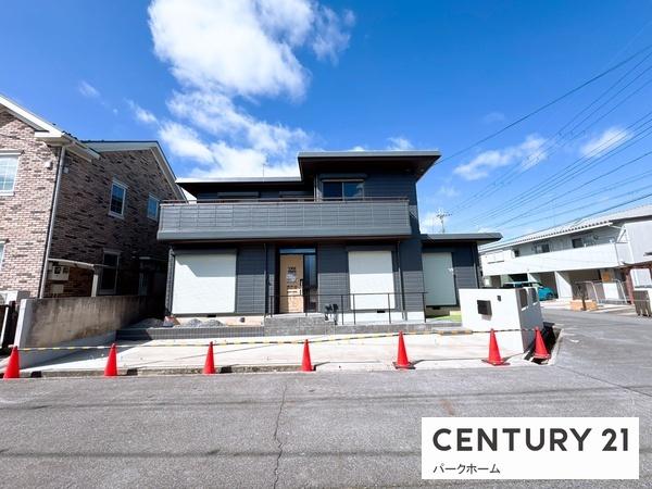 中古一戸建