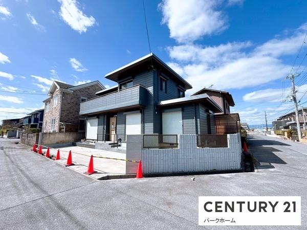 中古一戸建
