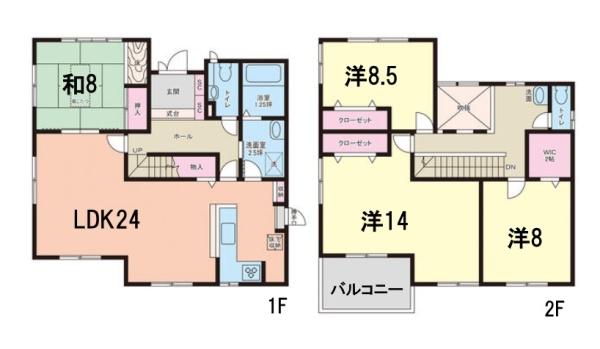中古一戸建