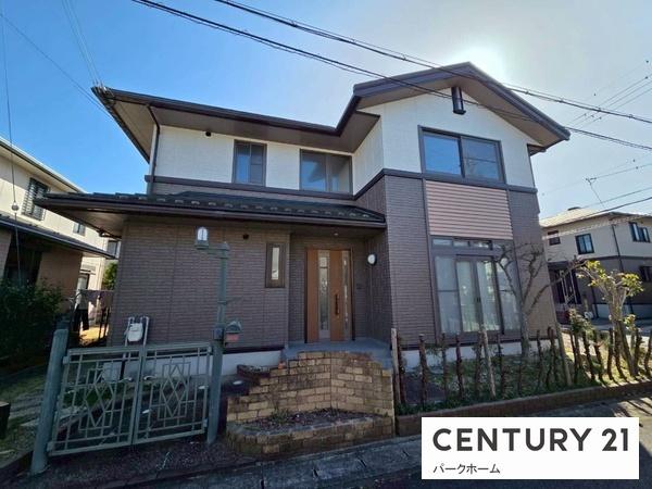 中古一戸建