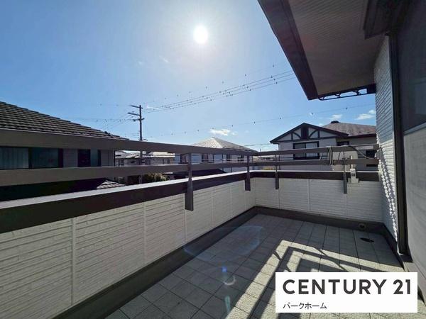 大津市青山７丁目の中古一戸建て