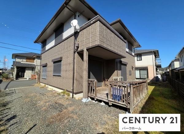 大津市青山７丁目の中古一戸建て