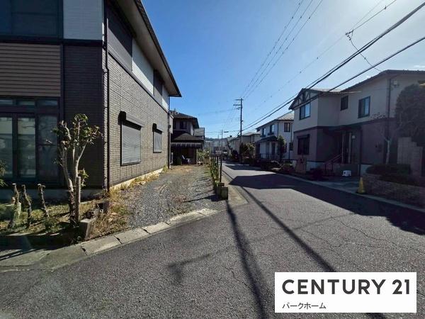 大津市青山７丁目の中古一戸建て