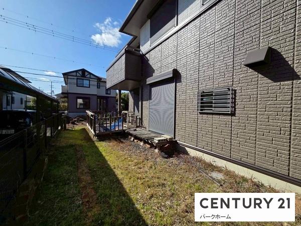 大津市青山７丁目の中古一戸建て