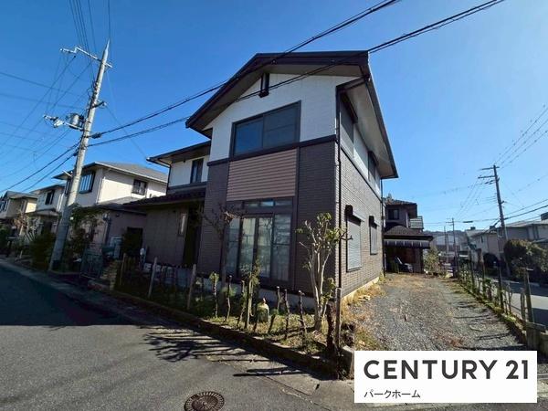 大津市青山７丁目の中古一戸建て