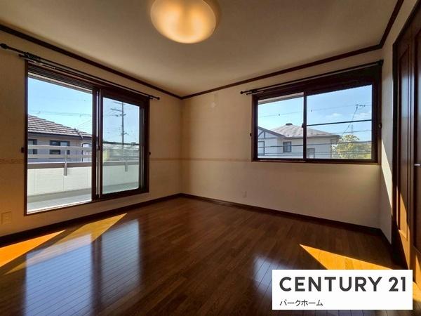 大津市青山７丁目の中古一戸建て