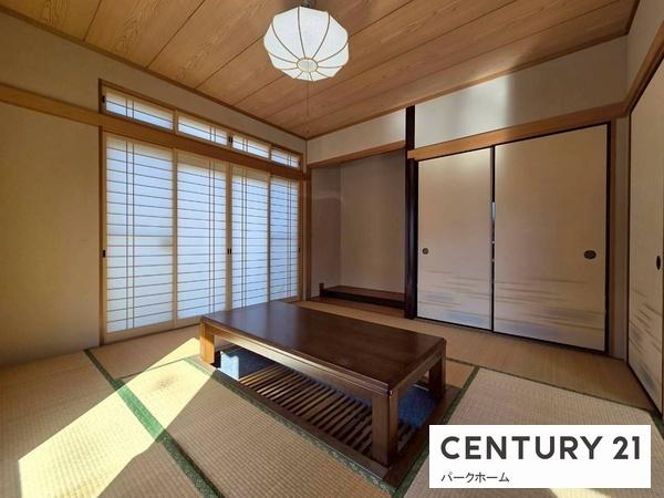 大津市青山７丁目の中古一戸建て