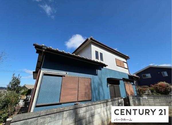 中古一戸建
