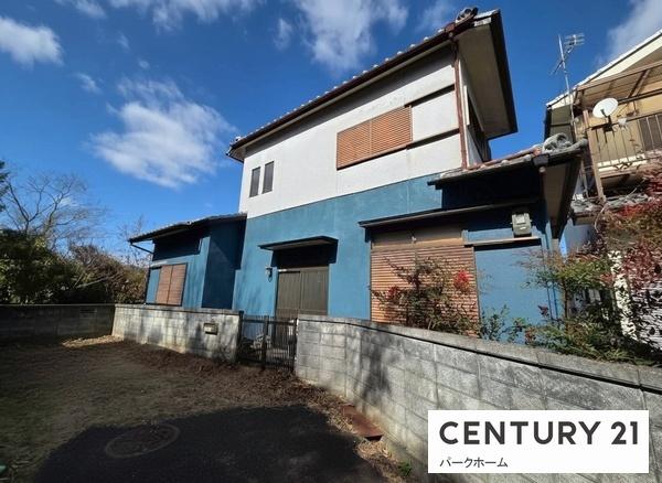 中古一戸建