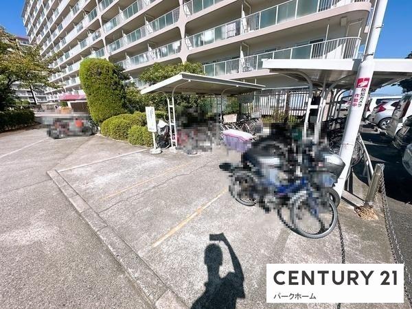 ルネ大津3号棟