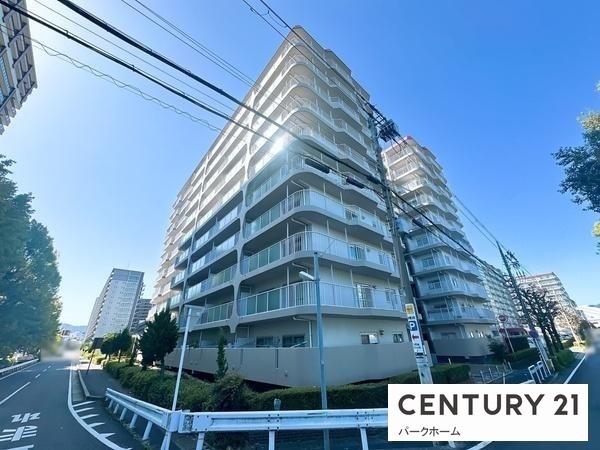 ルネ大津3号棟