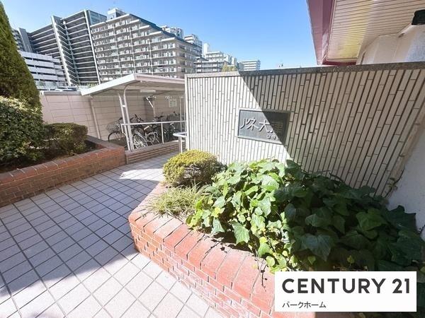 ルネ大津3号棟