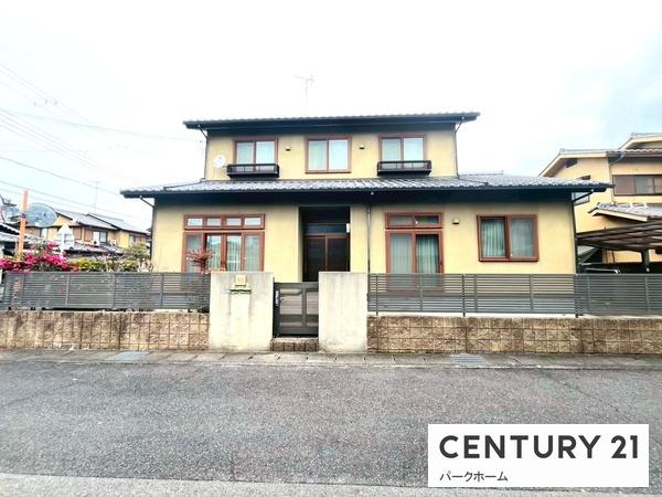中古一戸建
