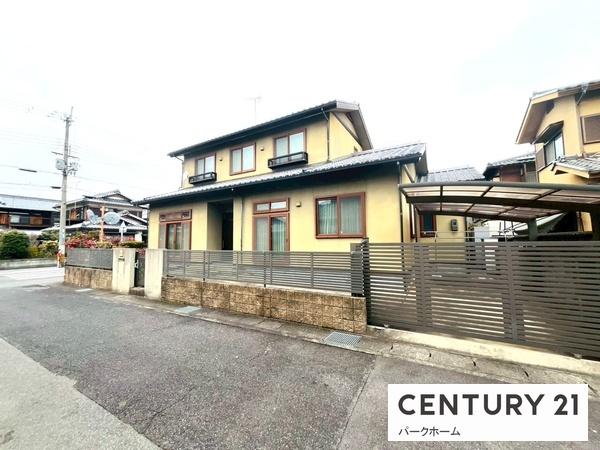 中古一戸建