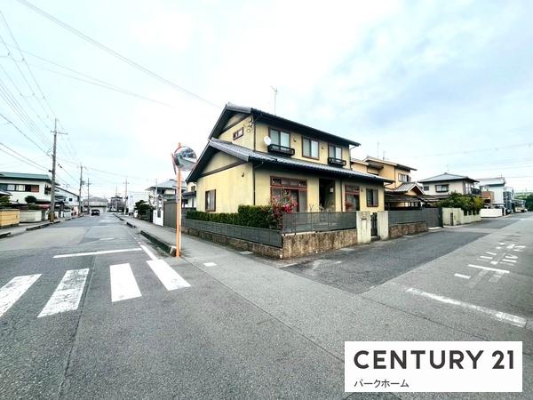 中古一戸建